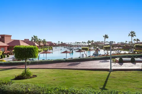 Laguna Vista Beach Resort in Albatros Laguna Vista B&G Hotels Resorts, foto 5