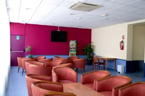 Regente Hotel in Benidorm — foto 10