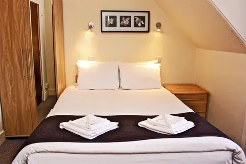 OYO Central Hotel Golders Green in Londen, foto 29