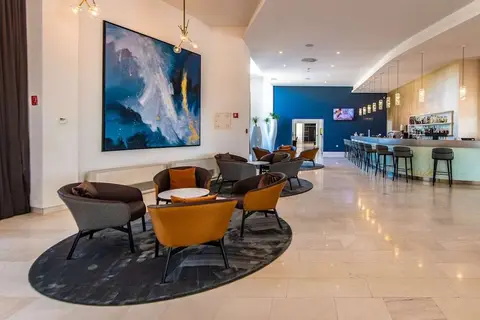 Park Plaza Histria in Pula — foto 26