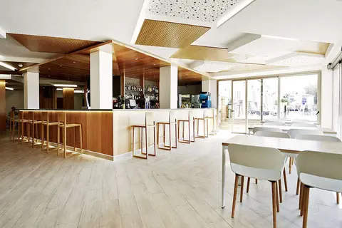 Invisa Hotel Es Pla in Sant Antoni de Portmany — foto 6