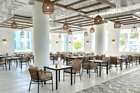 Casa Blue Resort & Spa in Port Ghalib, foto 6