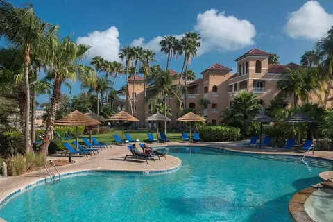 Divi Dutch Village Beach Resort in Punta Brabo — foto 27