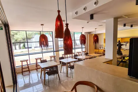 S'estancia Suites in es Mercadal — foto 5