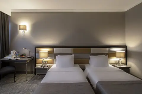 Taksim Square Hotel in Fatih — foto 10