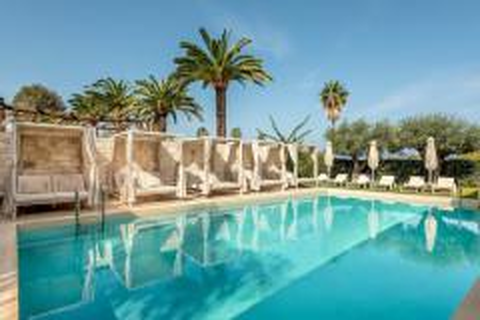 Airis Boutique & Suites - adults only foto 7