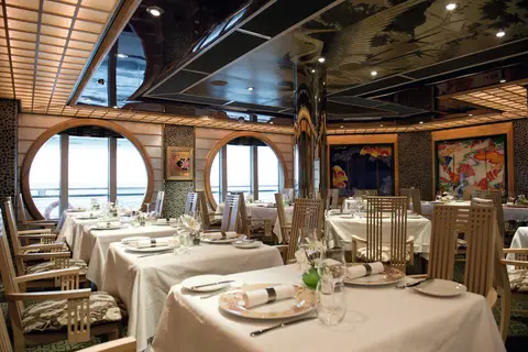 Cruise Dominicaanse Republiek naar Italië, incl. 6 nachten Punta Cana in Cruisereizen, foto 20
