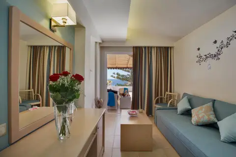Tolon Holidays Hotel in Δημοτική Ενότητα Ασίνης — foto 25