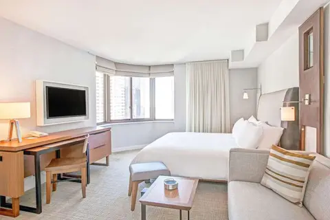 Club Wyndham Midtown 45 in New York — foto 20