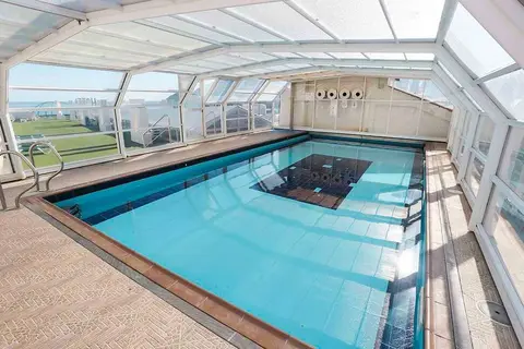 Hotel Benikaktus in Benidorm — foto 15