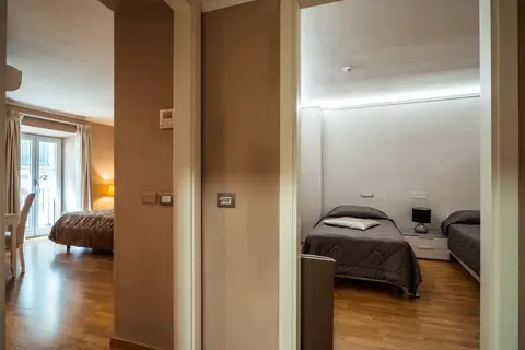 Hotel Centrale in Terranoa/Olbia, foto 16