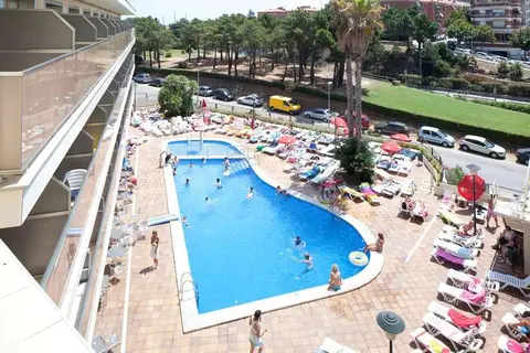 H-Top Royal Star in Lloret de Mar — foto 13