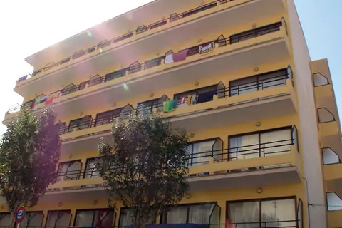 Amazonas Hotel in Palma — foto 25