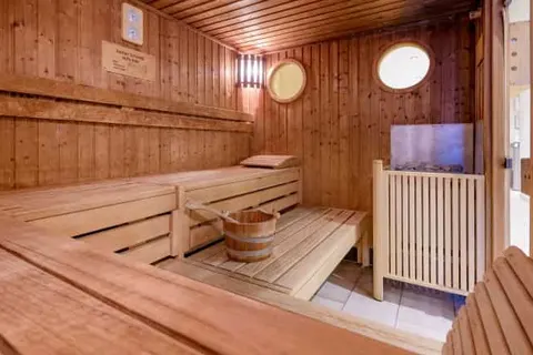 Mercure Hotel Duisburg City foto 12