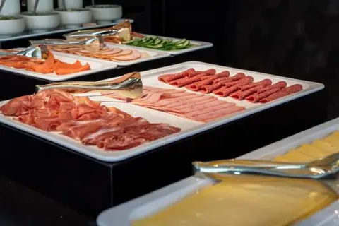 Le Marin Hotel Rotterdam City - Handwritten Collection foto 22