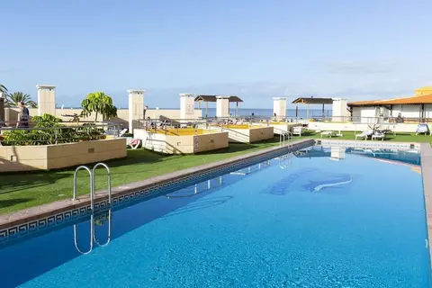 Hotel Villa de Adeje Beach in Adeje — foto 15