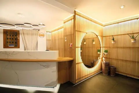 Best Western Hôtel Aramis Saint Germain in Parijs — foto 25