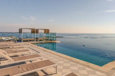 AX ODYCY Hotel in San Pawl il-Baħar, foto 19