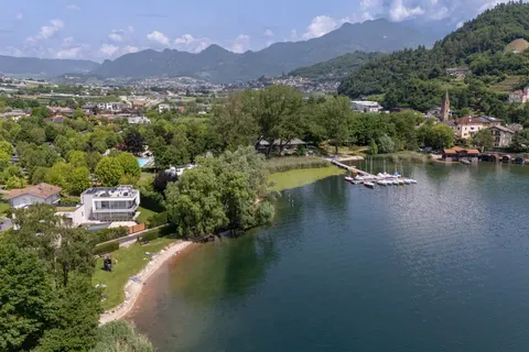 Camping Caldonazzo Family Collection foto 7