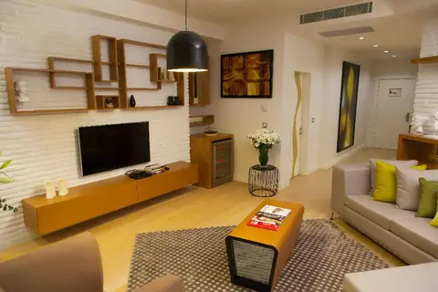 The Leos Residence in Fatih, foto 3