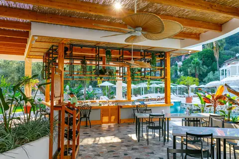 La Boutique Maya in Fethiye — foto 23