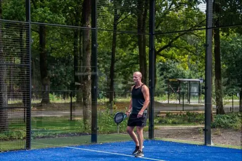 TopParken Resort de Brabantse Kempen foto 14