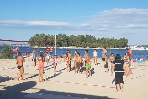 Vile Dalmacija in Preko — foto 14