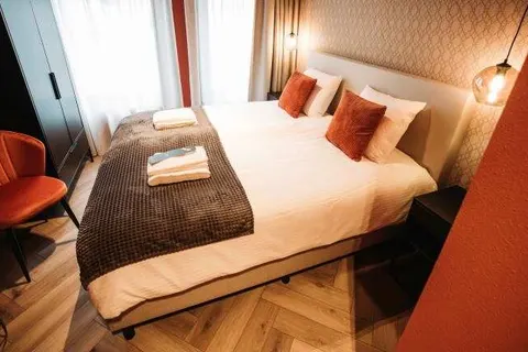 Boutique Hotel Lupo foto 2