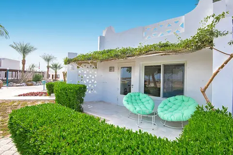 Shams Lodge Watersport Resort in Safaga, foto 10