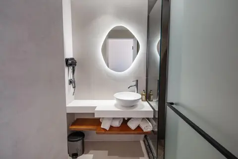 Pontikonisi Hotel & Suites in Korfoe — foto 18