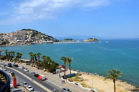 Hotel By Karaaslan Inn in Kuşadası — foto 21