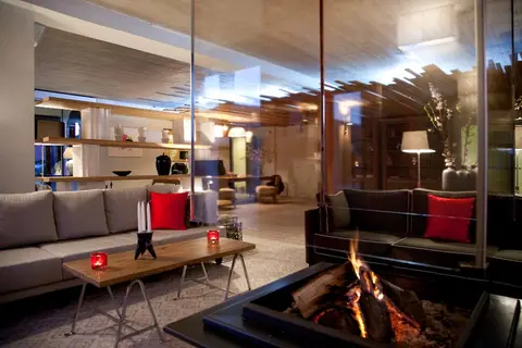 Despotiko Hotel in Βόλος — foto 7