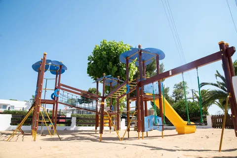 Turiscampo Camping Club Algarve foto 19