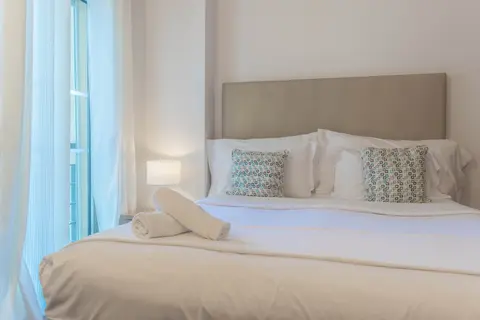 Villa Doris Suites in Lagos — foto 6