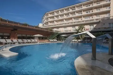 Hotel Rosamar & Spa in Lloret de Mar — foto 16