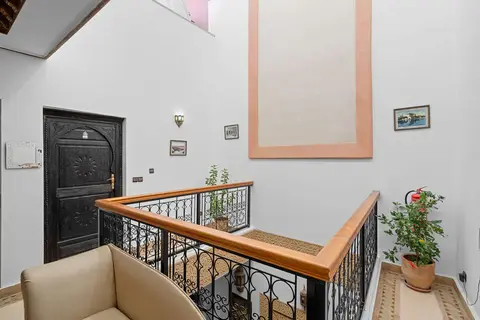 Riad Marwa in Marrakesh — foto 7