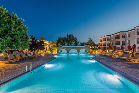 Hotel Bitzaro Grande foto 17