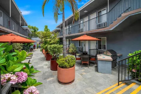 SureStay Hotel by Best Western Santa Monica in Santa Monica