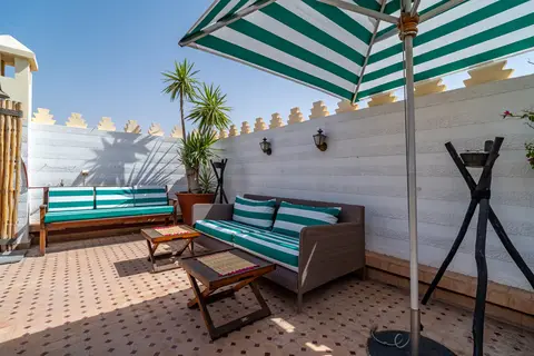 Riad Asrari in Marrakech — foto 8