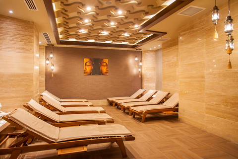 Hotel Dream World Resort & Spa foto 19