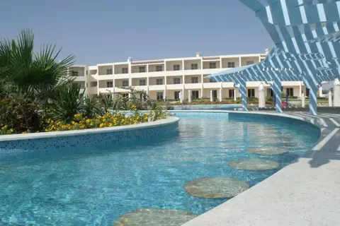 Royal Brayka Resort in مرسى علم — foto 23