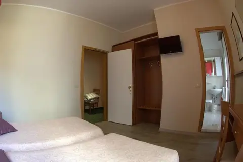 Hotel Bristol in Riva del Garda, foto 8