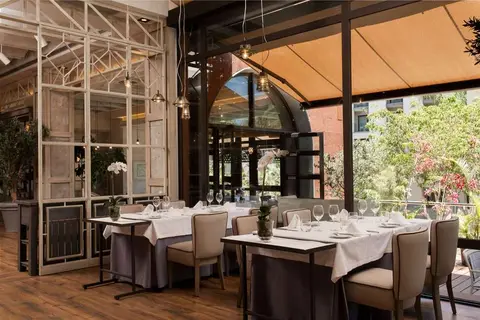 Lopesan Costa Meloneras in Meloneras — foto 21