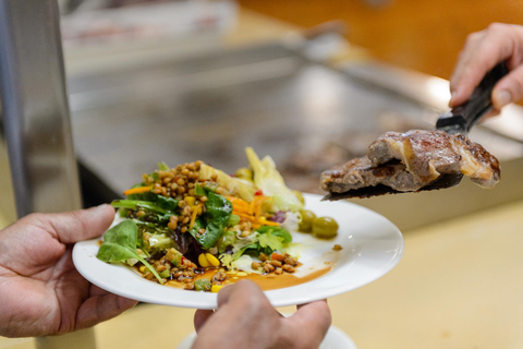 Hotel Vibra San Remo foto 10