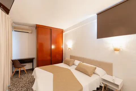 Hotel Los Angeles in Benidorm — foto 2