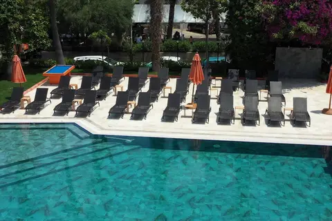 Verde Hotel Icmeler in Marmaris, foto 25