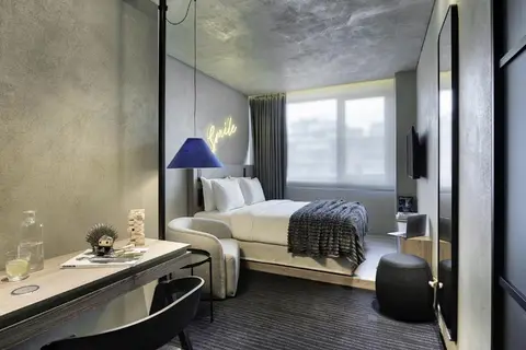 Onoma Hotel in Thessaloniki Municipal Unit, foto 2