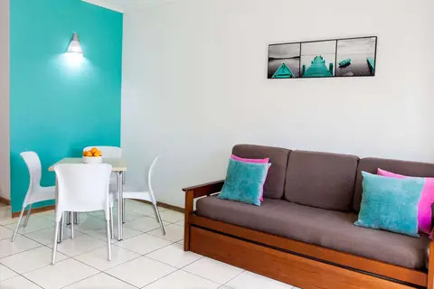 Bayside Salgados Appartementen in Albufeira — foto 24
