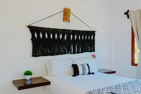Hotel Esencia Holbox in Holbox, foto 20