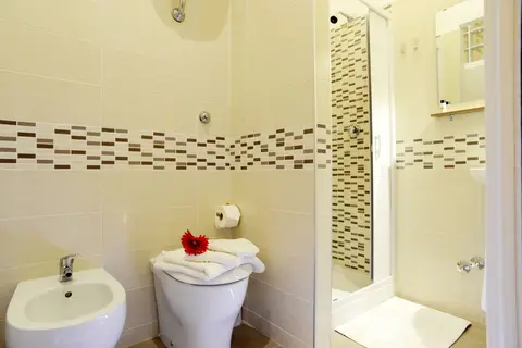 Art Street Hotel in Napels, foto 18